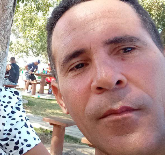 Wilder Pérez Gamboa