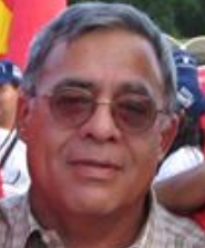 Percy Francisco Alvarado Godoy