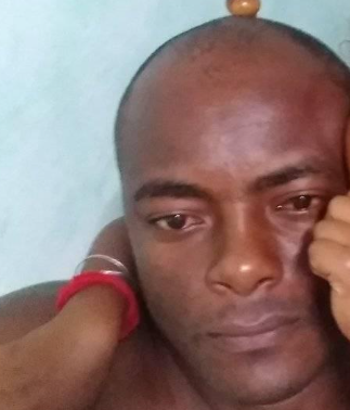 Alexei Fis Castellanos