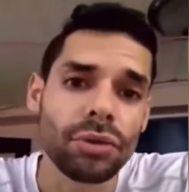 Dangel Roséndiz Sosa (en EE.UU.)