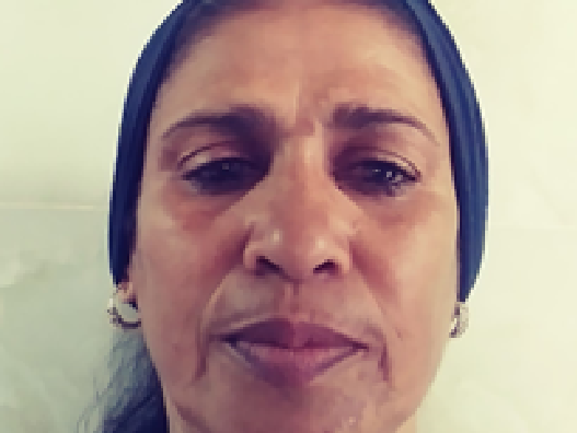 Mariela Carrazana Ginarte