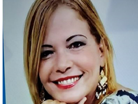 Bárbara Caridad Miranda Folch