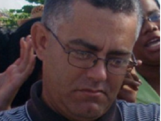 Roilán Ramón Cruz Oliva