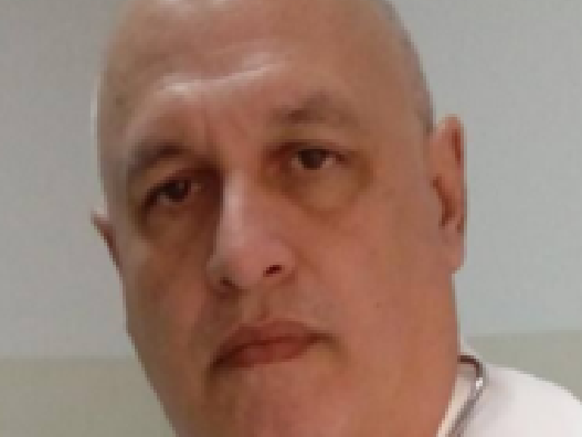 Roberto Isbelin Cutiño Palau (Prohibido Olvidar)