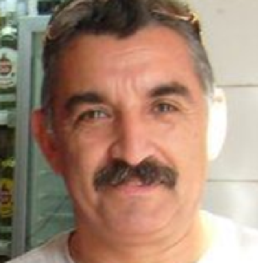 Jorge Chediak Pérez