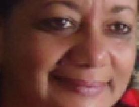 Georgina Pichardo Portuondo