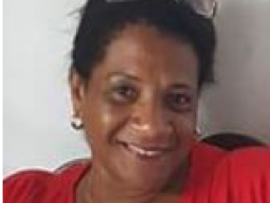 Mayelín Veitía García (en EE.UU.)