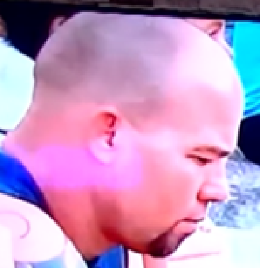 Wilmer Arniel Martínez Góngora