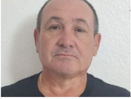 Lázaro García Martínez (en EE.UU.)