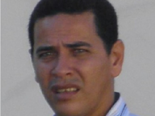 Fernando Tamayo Gómez