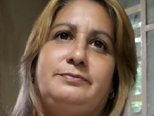 Olga Nidia Romaguera Llorente