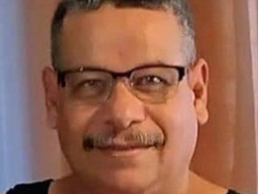 Mario Luis Tamayo Victoria (en EE.UU.)