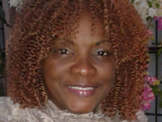 Yudit Ruiz González (en EE.UU. ?)