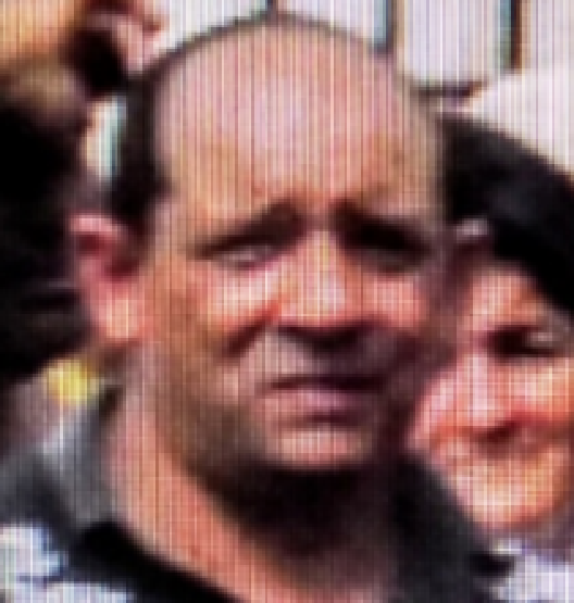 Hugo Orlando (en EE.UU.)