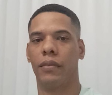 Roilán Danger Domínguez (en EE.UU.)