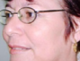 Odilia Casallas García