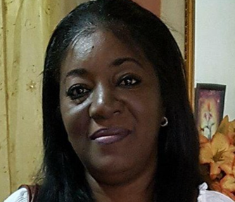 Yonaikis de la Caridad Villegas Oviedo