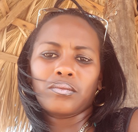 Adriane Gómez Quintana