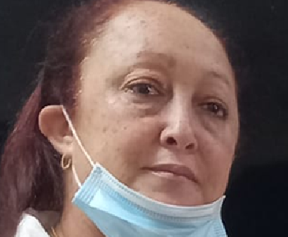 Taimy Rodríguez Castillo