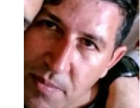 José Hernán Montero Ricardo