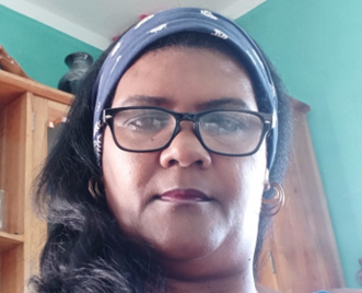 Glebert Coroneaux Blanco