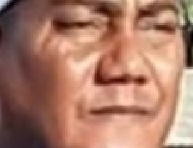 Roeldis Ramos Tomasén