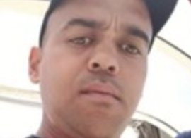 Danyer Fernando Milanés Aliaga