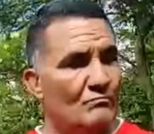 René Mosqueda Montero