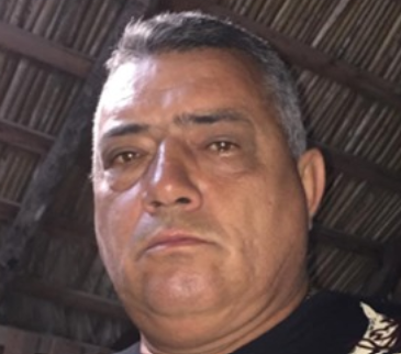 Enrique Manuel Zayas Vento