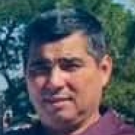 Didier Jorge Fundora Pérez