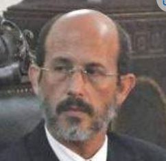 Rolando Miguel González Patricio