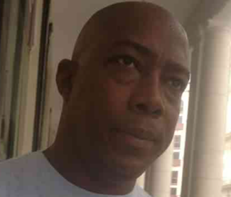 Silverio Manfugás Foster