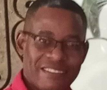 Carlos Alberto Martínez Blanco