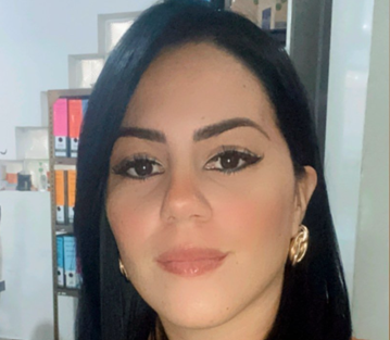 Dianelis Lombardis Hernández