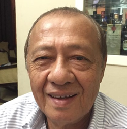 Millán Chang Germán