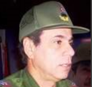 Misael Enamorado Dager (en EE.UU.)