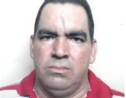 Lester Bravo Benítez  (en EE.UU.)