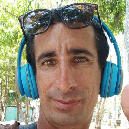 Dedier Garcia Echemendia