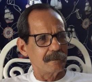 José Joaquín Imperatori García