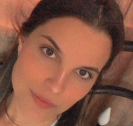 Sirlybeth Fajardo Armas