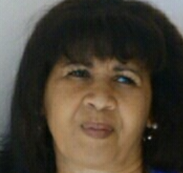 Isabel Pérez Saldaña