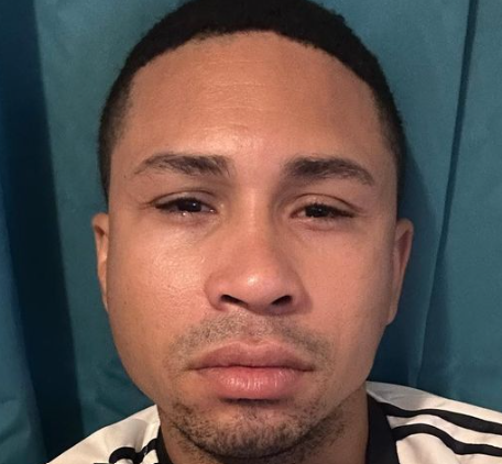 Delier Durán Ochoa (detenido en EE.UU.)