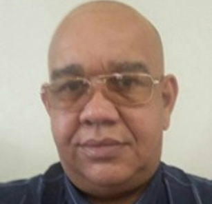 Ciro Braulio Estrada Garcia