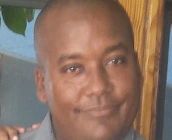 Onesys Formentín Sotolongo