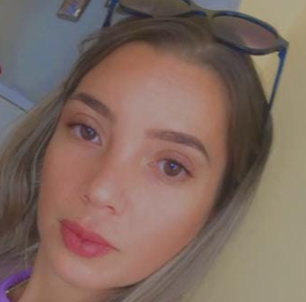 Maday Alvarez Pérez (en EE.UU.)