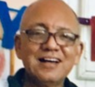 Darío Ibáñez Fajardo