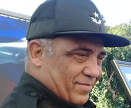 Jesús Manuel Burón Tabit