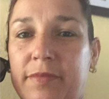 Yaniset Navas Rivero