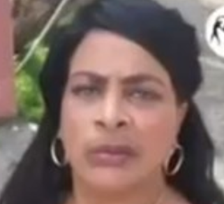 Liduvina Margarita Gay Pérez