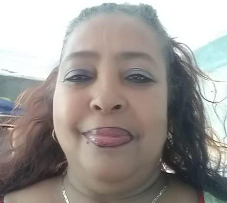 Rafaela Chaveco Velázquez